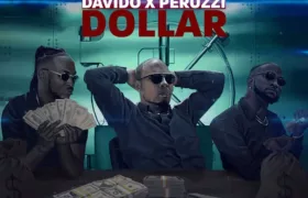 Download B-Red – Dollar ft. Davido & Peruzzi Mp3