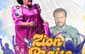 Download Chinyere Udoma – Zion Praise Mp3