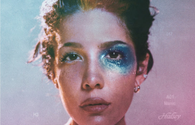 Download Album: Halsey – Manic Mp3