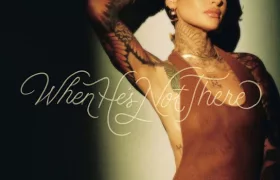 Download Kehlani – When He’s Not There Ft. Lucky Daye Mp3