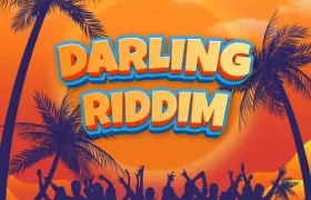 Download Caralee – Darling Riddim Ft. G-benbeatz Mp3