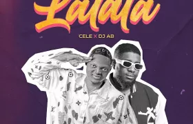 Download DJ Ab – Lalata ft. Cele Mp3