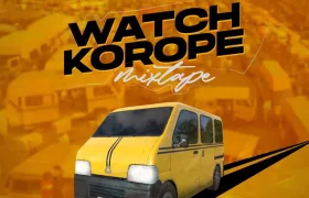 Download DJ Baddo – Watch Korope Mix Mp3