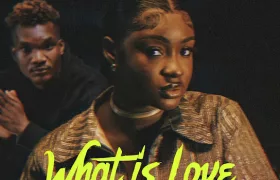 Download Djy Wagner Musiq – What Is Love (Remix) ft. Morravey Mp3