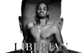 Download Album: JZyNO - Liberian Boy EP Mp3