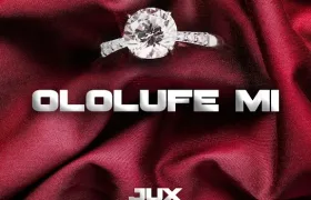 Download Jux – OLOLUFE MI ft. Diamond Platnumz Mp3