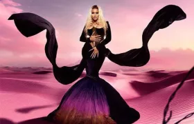 Download Nicki Minaj – Mamita Mp3