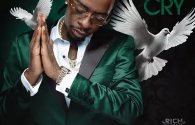 Download Rich Homie Quan – Song Cry Mp3