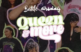 Download Shoday – Queen & More ft. Batife Mp3