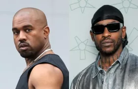 Download Skepta – Cash Cow ft. Kanye West Mp3