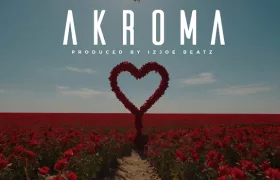 Download Strongman – Akroma Mp3