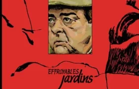 Download Album: Zbigniew Preisner – Effroyables Jardins Mp3